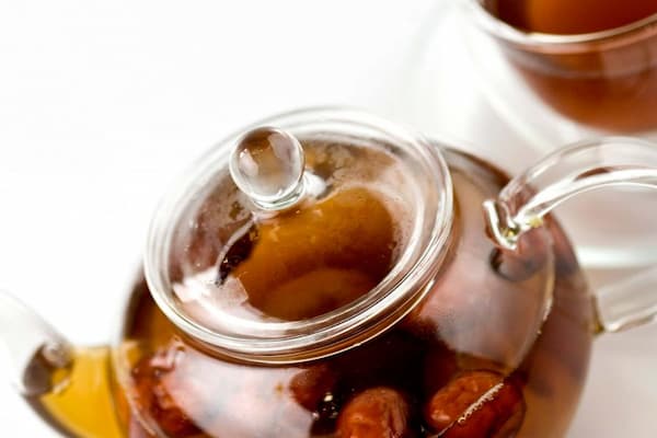 تصویر 1 از خرید و قیمت دمنوش عناب خشک + فروش عمده